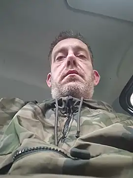 Show de webcam de geiledouwe