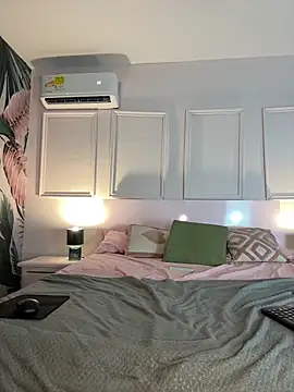 HannaaMillerのライブXXXチャット