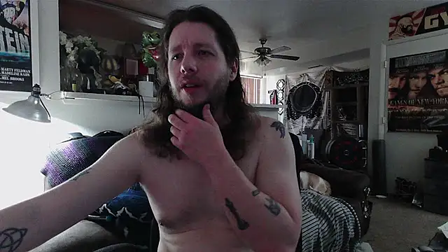 โชว์เว็บแคมของ biggerisbetter12