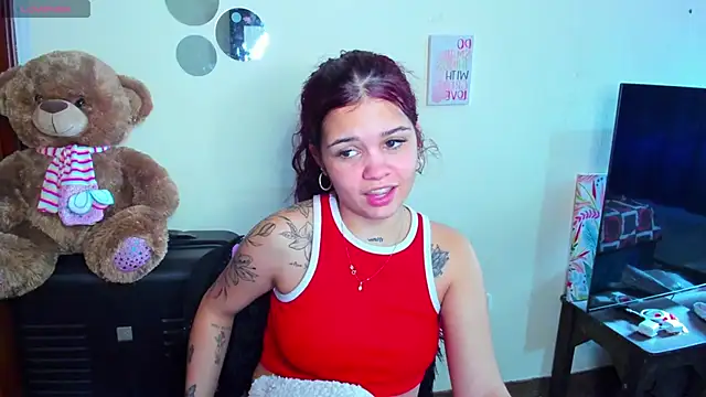 Ema__LunaのライブXXXチャット