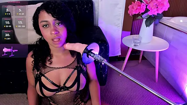 Madisson_EdwardsのライブXXXチャット