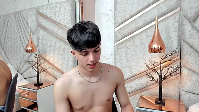 DamiaanXx Webcam Show