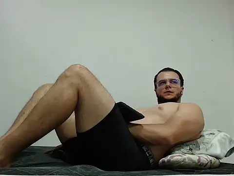 Masterboy00n Webbikameraesitys