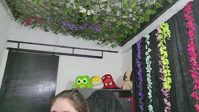 ann_bronwのライブXXXチャット