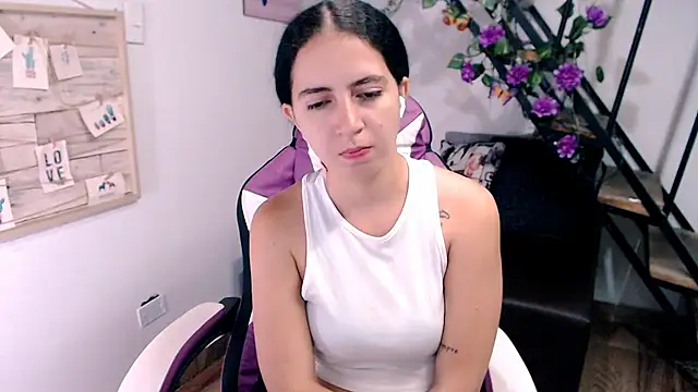 samantha_baby_のライブXXXチャット