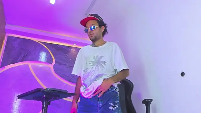 Josh_Hot_Sex – webcam-show