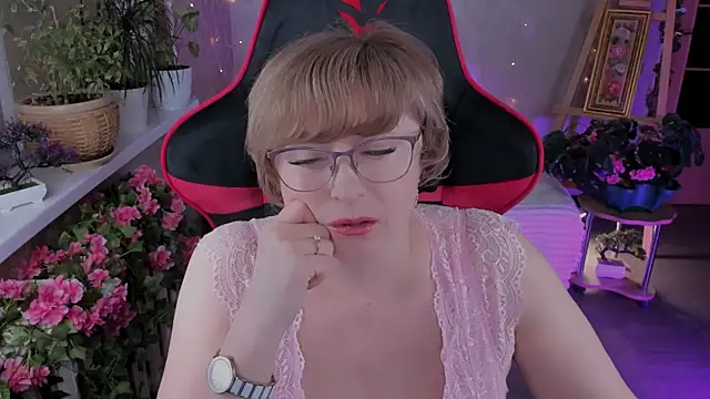 Онлайн чат XXX sugar_vivien