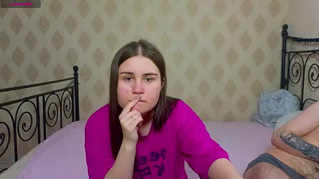 Chat XXX en directo de LucyMur