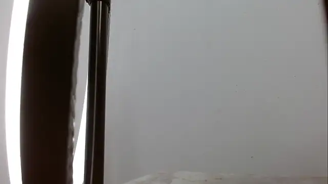 sven_fox723 网络视讯表演