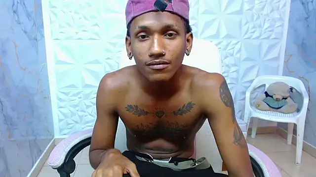 ManSant Show in webcam