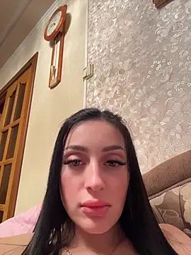 Soft_Pleasure Chat XXX in diretta