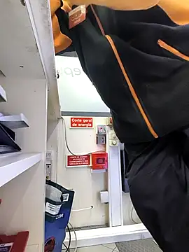 Blog100vergonhas Webcamshow