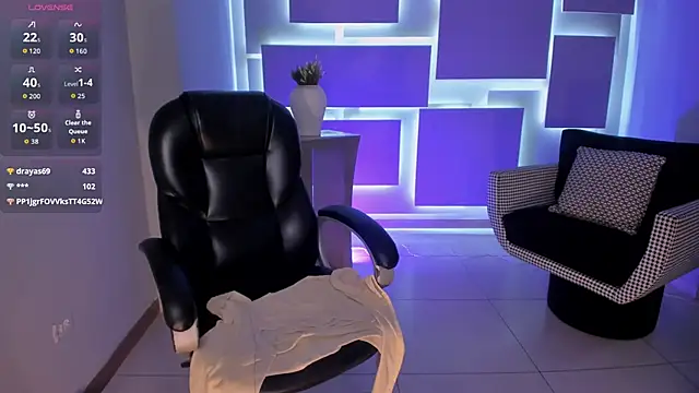 MorganHicksn Live XXX chat