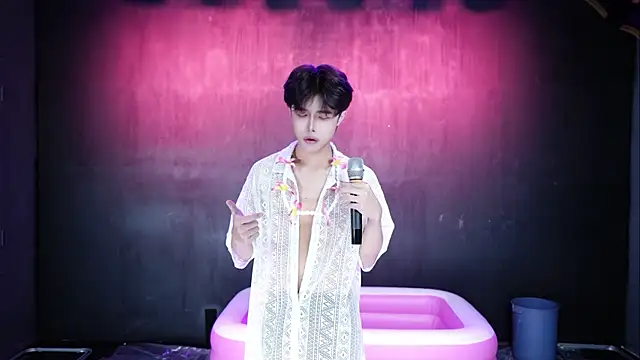 Queen-Vibe Adlı Modelin Canlı XXX Sohbeti