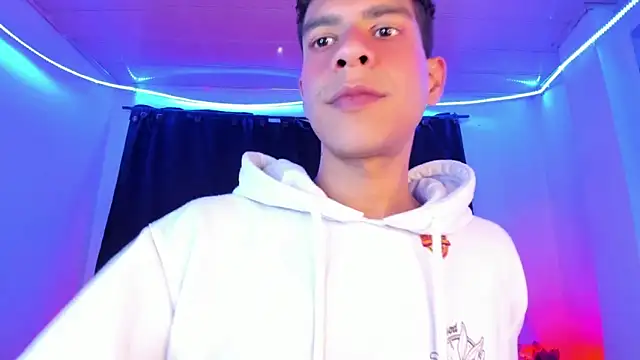 Show de webcam de Ethan_Boyy