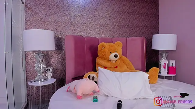 amber_sparkle Webcamshow