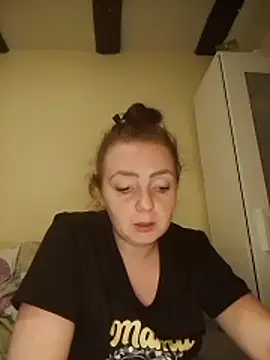 Bella-Monroe Webcam-Show