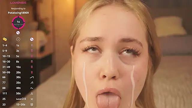 SusanneOsche Webcamshow