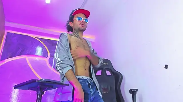 Josh_Hot_Sex Webcam Show