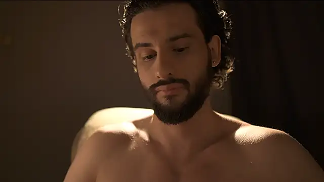 Keen___Luckystrike 在線直播表演