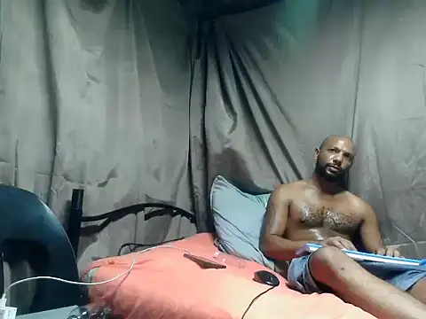 Camodick Chat XXX in diretta