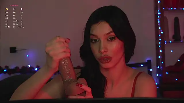 Czat XXX na żywo – Olivia_Faye