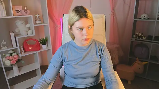 Sembang XXX Secara Langsung CelestineMauriac