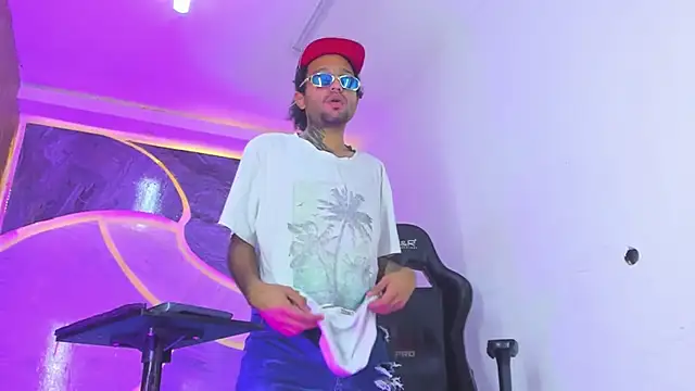 Josh_Hot_Sex Webcamshow