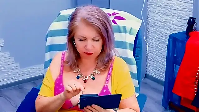 Hornystepmom29: вебкам-шоу