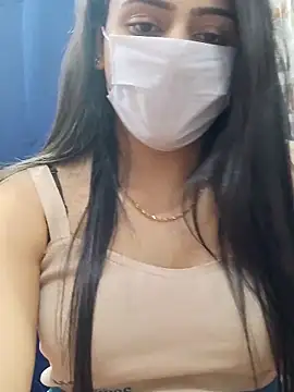 แชท XXX สดของ Ivymybae