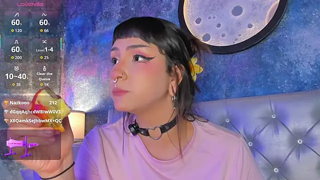 Kaory_Gyal Live XXX-chat