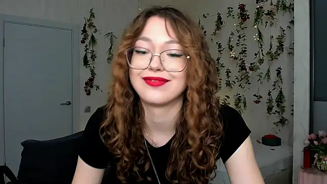 SereneFlame Live XXX-chat