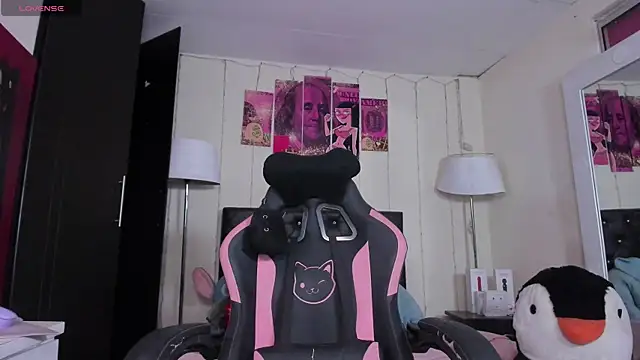 โชว์เว็บแคมของ Alissemasiel