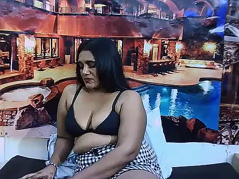 IndianSexyLady20 Live XXX-chat
