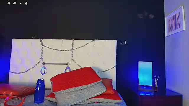 ariabroown Live XXX-chat