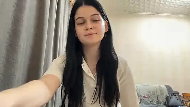 BellaLuxury Live XXX-chat