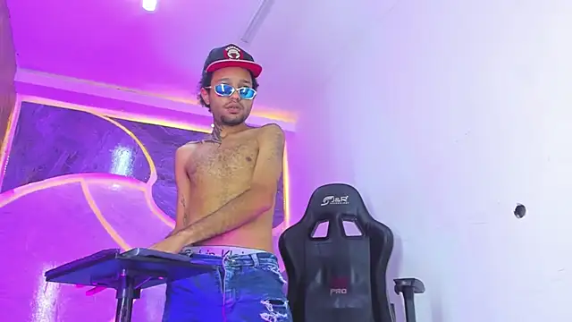 Josh_Hot_Sex Webcamshow