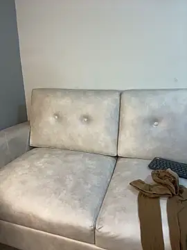 Savvanahh: вебкам-шоу