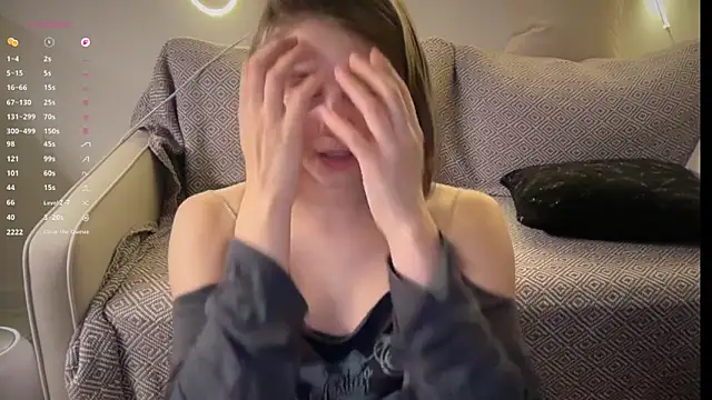 jodieangel4_sinのウェブカメラショー