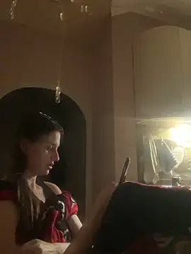 Flossy_Vettie Live XXX-chat