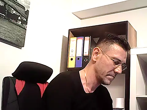 عرض كام mastercharisma35