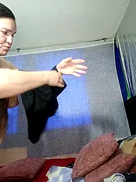 Zuleyka_69: онлайн-секс-чат