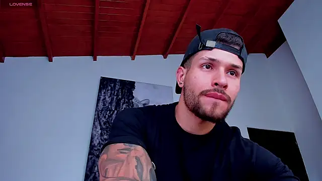 Santos_ramirez1 Webcam Show