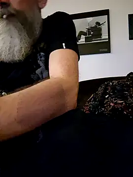 Kingsscepter webcam show