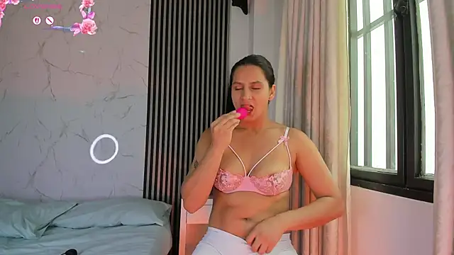 Вебкам-шоу JackAndRosse_