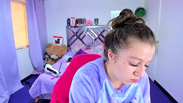 แชท XXX สดของ Luna_Analya