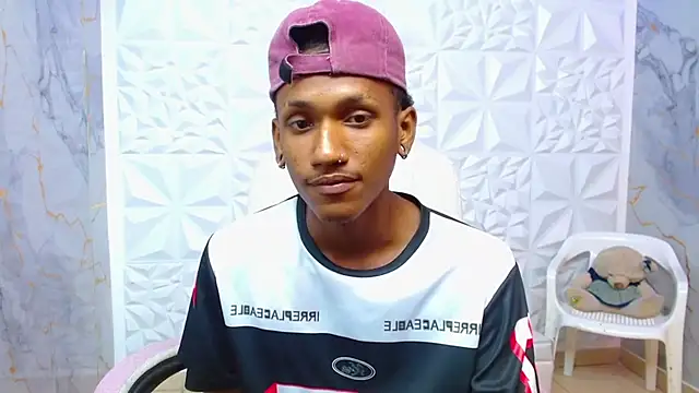 ManSant Pertunjukan Webcam