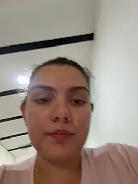 Eva_stark10's Webcam Show