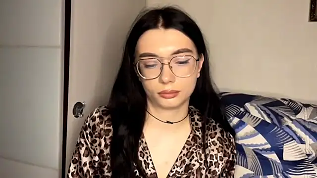 Pertunjukan Kamera Web RenataBrought