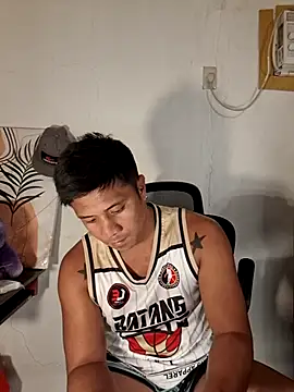 Felix_AsherのライブXXXチャット